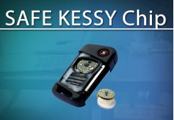 SAFE KESSY Chip 