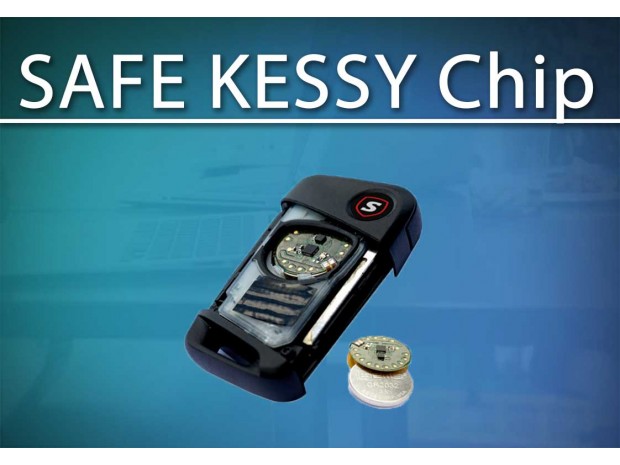 SAFE KESSY Chip - AKCIA 3+1 zadarmo !